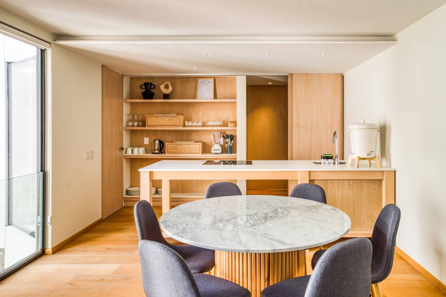 Unidad 5 · Cocina