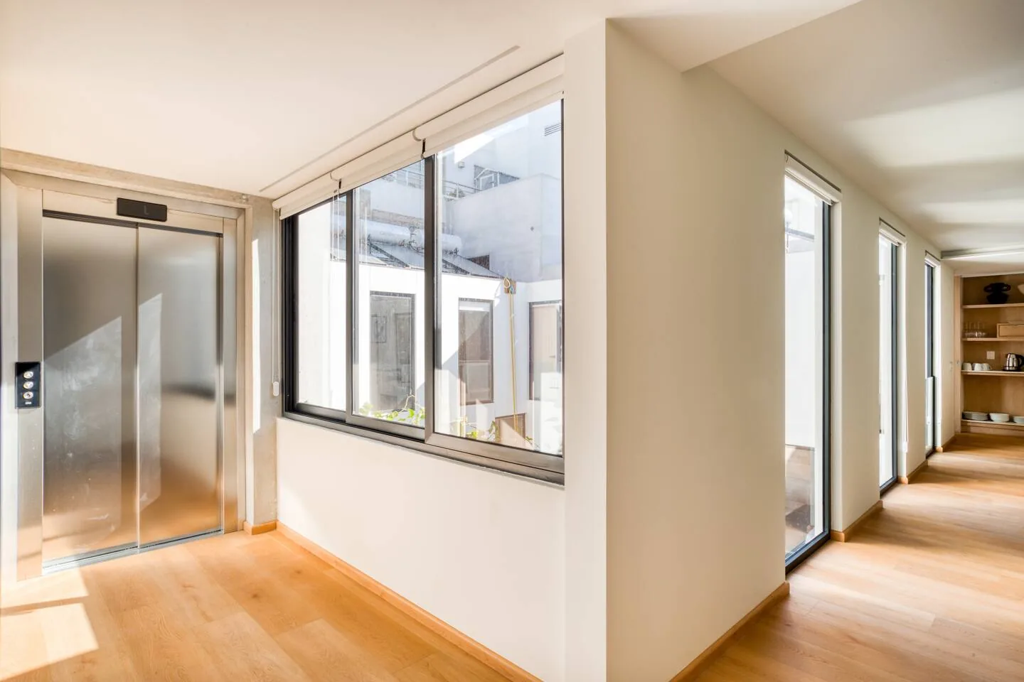 Unidad 6 · Interior